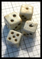 Dice : Dice - 6D - Porcelain Japan 2 Sizes - Ebay Apr 2013